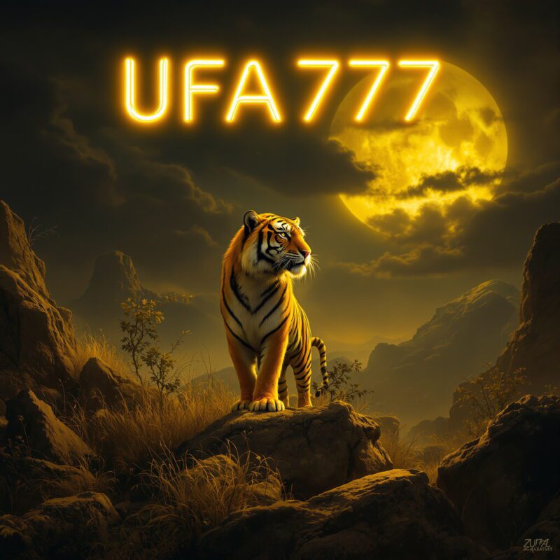 UFAVIP777